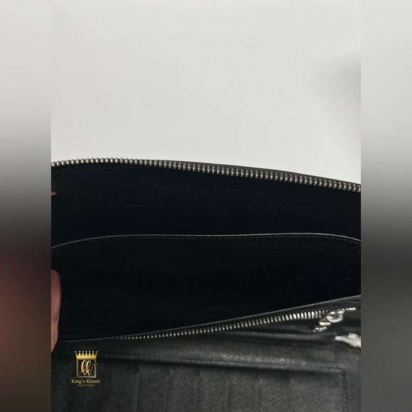Louis Vuitton XL organizer Wallet - Picture 10 of 12